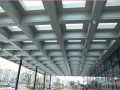 [天津]框架剪力墙结构国际医院工程创鲁班奖质量汇报（近100页附多图）