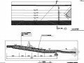 [南京]某公园局部区域景观土建工程施工图