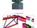 上海某大型车站钢结构焊接方案（现场高空焊接  超声波探伤）