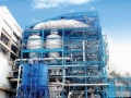 [南京]科研中心锅炉房与动力中心、污水与中水处理站土建安装施工工程报价实例（未来软件格式）