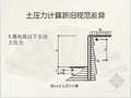 建筑基坑支护技术规程 JGJ120-2012讲解