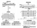 预应力钢筋混凝土T梁桥面铺装钢筋构造节点详图设计