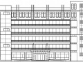 [温州市]某包装机械有限公司六层综合楼建筑施工图