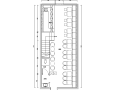 [江苏]670平米现代古典风格酒店设计施工图（附效果图）