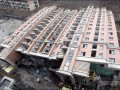 上海“莲花河畔景苑”在建楼整体坍塌事故分析