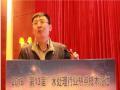 天津市政工程设计院副总工赵乐军谈黑臭水体中疏浚底泥的处理