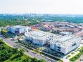 中国航天科工集团长阳航天城电子科技园项目建设用地配套设施工程