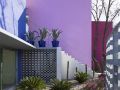 墨西哥色彩，蒙特雷CASA TEC 205住宅设计