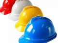 建筑行业所戴的安全帽颜色不同， 颜色代表着什么？