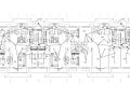 天都馨苑住宅小区24楼电气施工图