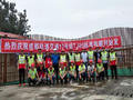成都地铁项目首台盾构机胜利始发