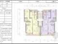 [知名地产]90平米以下住宅产品房型图册模板（70页）