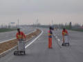 广西高速公路交通安全设施工程施工组织设计111页（附工程照片）
