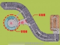 [北京]药品监督管理部门现代高档综合楼室内设计方案