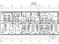 [江苏]多层科研办公楼空调通风系统设计施工图（多联式系统）