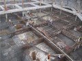 深基坑工程钢筋混凝土内支撑分段爆破拆除施工工法 （省级工法） 