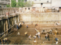 建筑工程基坑与桩基工程安全培训材料PPT（149余页，附图丰富）