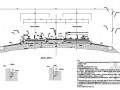 高速铁路路基地段无砟轨道横断面节点详图设计