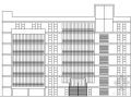 [龙岩]某师范附属小学教学楼投标建筑设计方案