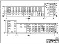 [学士]某五层自助宾馆毕业设计(含计算书、建筑结构图)