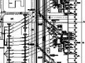 某4X600MW电厂循环水管道安装图纸