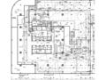 天津某高档写字楼暖通施工图