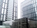 [北京]钢框架核心筒结构高层办公楼施工组织设计（173页）