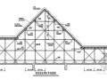 [广州]住宅楼坡屋面工程施工方案