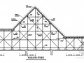 [广州]住宅楼坡屋面工程施工方案