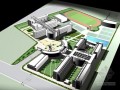 [番禺]某新城小学CAD方案及文本设计