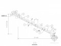 常用板式楼梯简图及节点详图