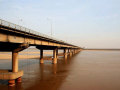 移动模架现浇箱梁施工技术在郑州黄河大桥的应用