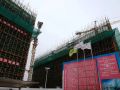 现场直击！上海首个低碳型高预制率装配式产业园
