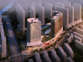 [南京]框架结构商业建筑施工组织设计（421页）