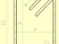 钢筋制作下料长度简化计算方法（超实用）