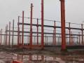 钢结构工程雨季施工措施