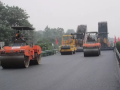 公路路面施工中的常见问题及处理措施