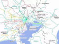 轨道上的大都市圈——市域铁路网络规划与发展探讨