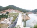 [广东]中型水库坝体除险加固工程施工组织设计（技术标）