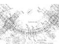 [湖南]1.4公里市政道路排水施工图纸