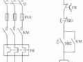 初学电工必看:自锁与互锁电气控制电路原理详解