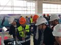 建工五建这个工地，凭什么一天之内迎来2000人观摩？