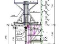 北京某住宅楼外挂架施工方案