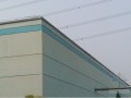 制药厂建筑外墙涂料翻新施工技术措施