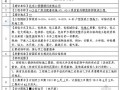 [北京]厂房及配套设施项目室内精装修工程（样板间分包）招标文件