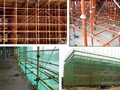 建筑工程扣件式钢管脚手架技术要点汇报