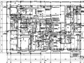 [浙江]车间厂房暖通空调系统施工图（洁净空调）