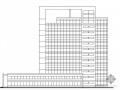 [南昌]某大学科技园十五层办公大楼方案（含效果图）