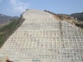[浙江]高速公路路基工程石质高边坡施工方案65页（图表丰富 开挖高度超30m）