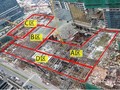 [澳门]五星级娱乐酒店项目施工过程阶段性工作汇报（65页）